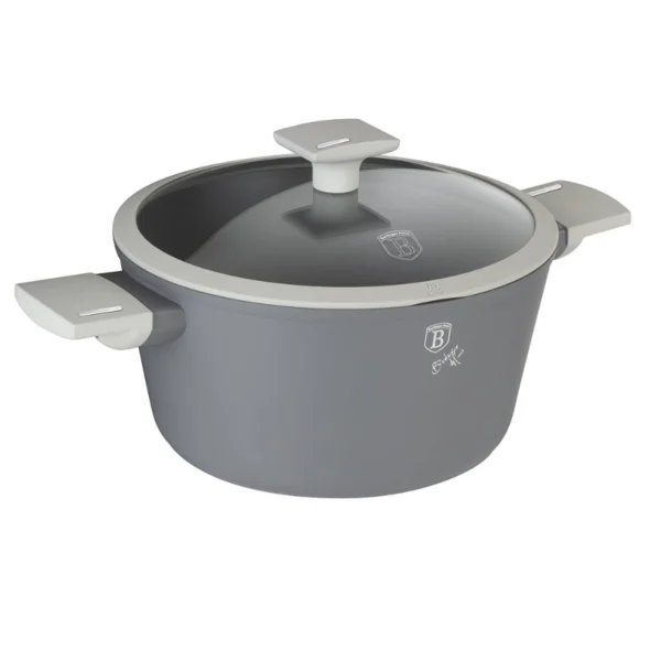 Cratita cu capac Berlinger Haus BH-8272