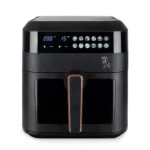 Friteuza air fryer Berlinger Haus BH-9446