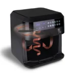 Friteuza air fryer Berlinger Haus BH-9446