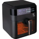 Friteuza air fryer Berlinger Haus BH-9446