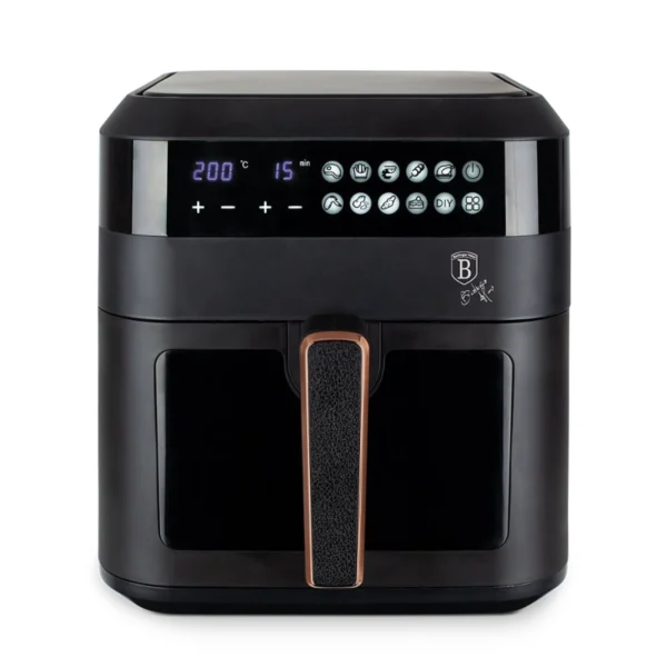 Friteuza air fryer Berlinger Haus BH-9446