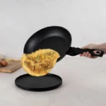 Set cratita si tigaie aluminiu forjat Berlinger Haus BH-8167