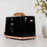 Set fierbator electric + prajitor paine Berlinger Haus BH-9540