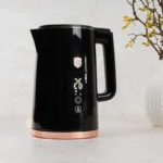 Set fierbator electric + prajitor paine Berlinger Haus BH-9540