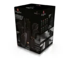 Set ustensile bucatarie + cutite Berlinger Haus BH-6254NAL