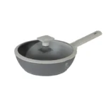 Tigaie Wok din aluminiu forjat Berlinger Haus BH-7069