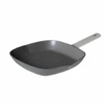 Tigaie grill din aluminiu forjat Berlinger Haus BH-7072N