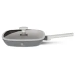 Tigaie grill din aluminiu forjat Berlinger Haus BH-7073N