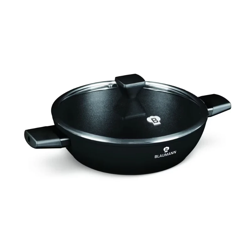 Cratita cu capac Berlinger Haus BH-8287