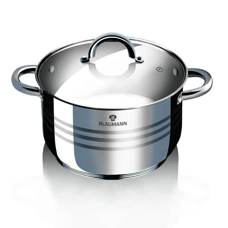 Cratita inox Blaumann BL-1018A