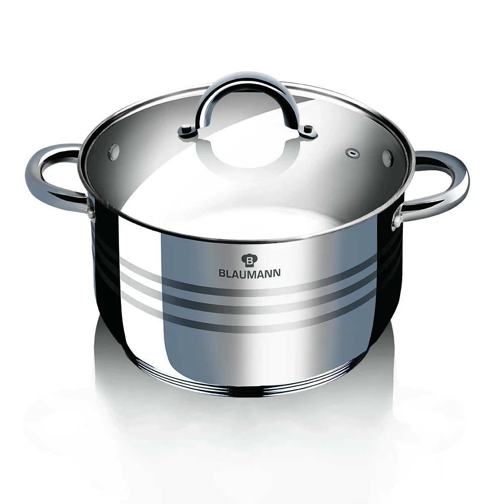 Cratita inox Blaumann BL-1020A Cratita inox Blaumann BL-1020A