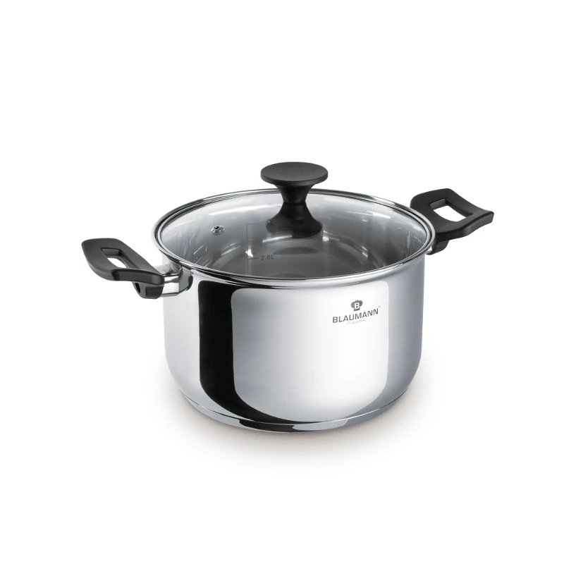 Cratita inox Blaumann BL-3854