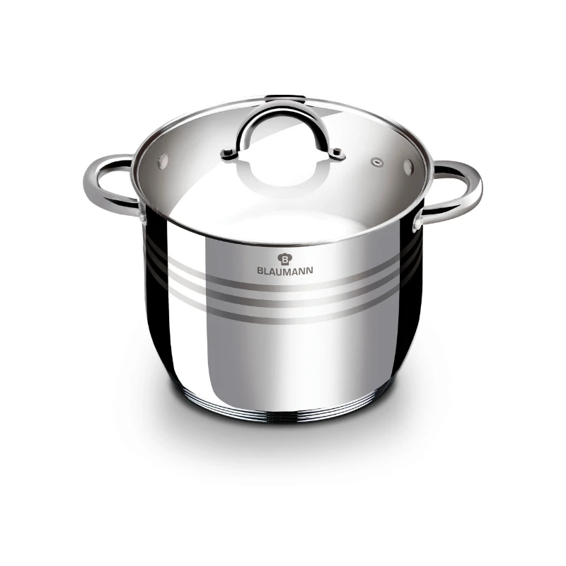 Oala inox Blaumann BL-1007A
